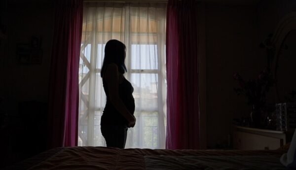 Una niña de 10 años dio a luz en un hospital de San Cristóbal de las Casas. Foto: MarijoAH12/Wikimedia Commons.