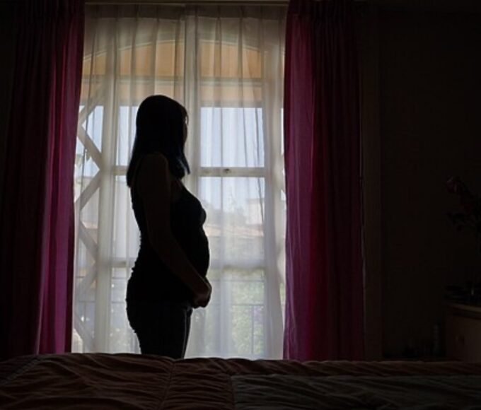 Una niña de 10 años dio a luz en un hospital de San Cristóbal de las Casas. Foto: MarijoAH12/Wikimedia Commons.