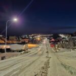 Misión militar Groenlandia países europa