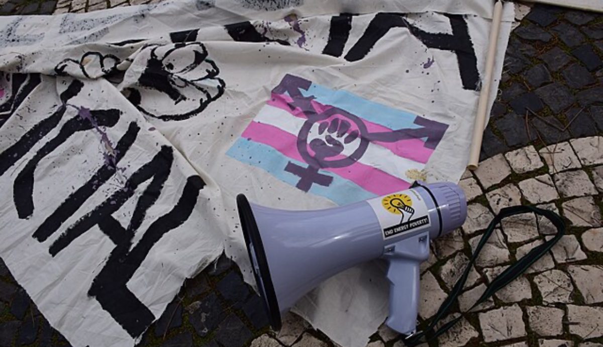 Ley de Infancias Trans Jalisco