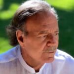 Julio Iglesias abuso