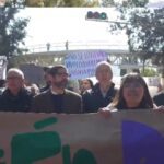 Exige Ibero Puebla aparición con vida de Leonardo Escobar