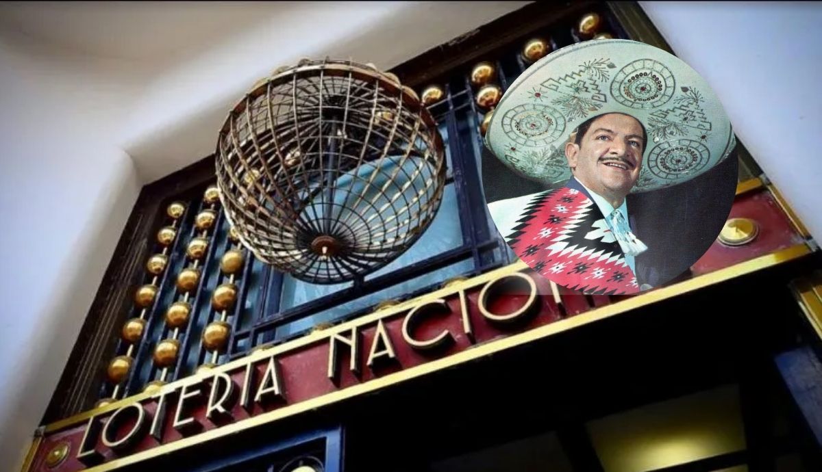 La Lotería Nacional anunció la realización de su primer sorteo de Territorio 2026, el cual se llevará a cabo en Dolores, Hidalgo para celebrar el centenario del natalicio de José Alfredo Jiménez, uno de los compositores más emblemáticos de México y una figura esencial en la identidad musical del país.