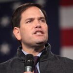 Imagen de archivo del secretario de Estado de Estados Unidos, Marco Rubio. Foto: Gage Skidmore/Wikimedia Commons.