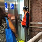 SCJN personas con discapacidad Metro CDMX