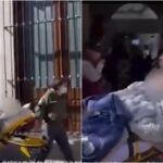 Mujer 102 años Santander Durango