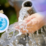 ONU agua