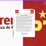 PT ratifica alianza con Morena y Partido Verde de cara a los próximos procesos electorales