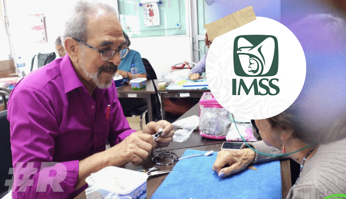 Pago pensión IMSS febrero 2026