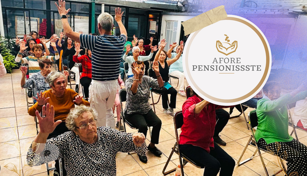 Pago pensión ISSSTE febrero 2026