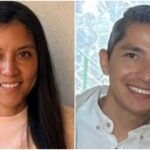 Pareja asesinada Michoacán