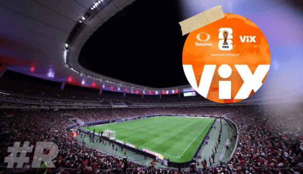 Pase Mundial 2026 vix