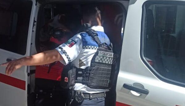 Abuso estudiante en León Guanajuato