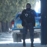 Policías muertos en Guatemala motines