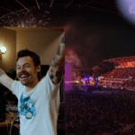 Precios de boletos de Harry Styles en México 2026