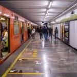 La Línea 3 del Metro de la Ciudad de México (CDMX) será remodelada. Foto: ProtoplasmaKid/Wikipedia Commons.