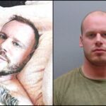 Ryan James Wedding detenido exatleta olímpico