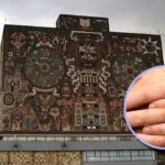 Caso de sarampión en la UNAM