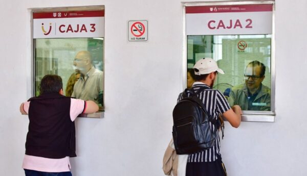 La SAF reportó ingresos récord para la CDMX en 2025