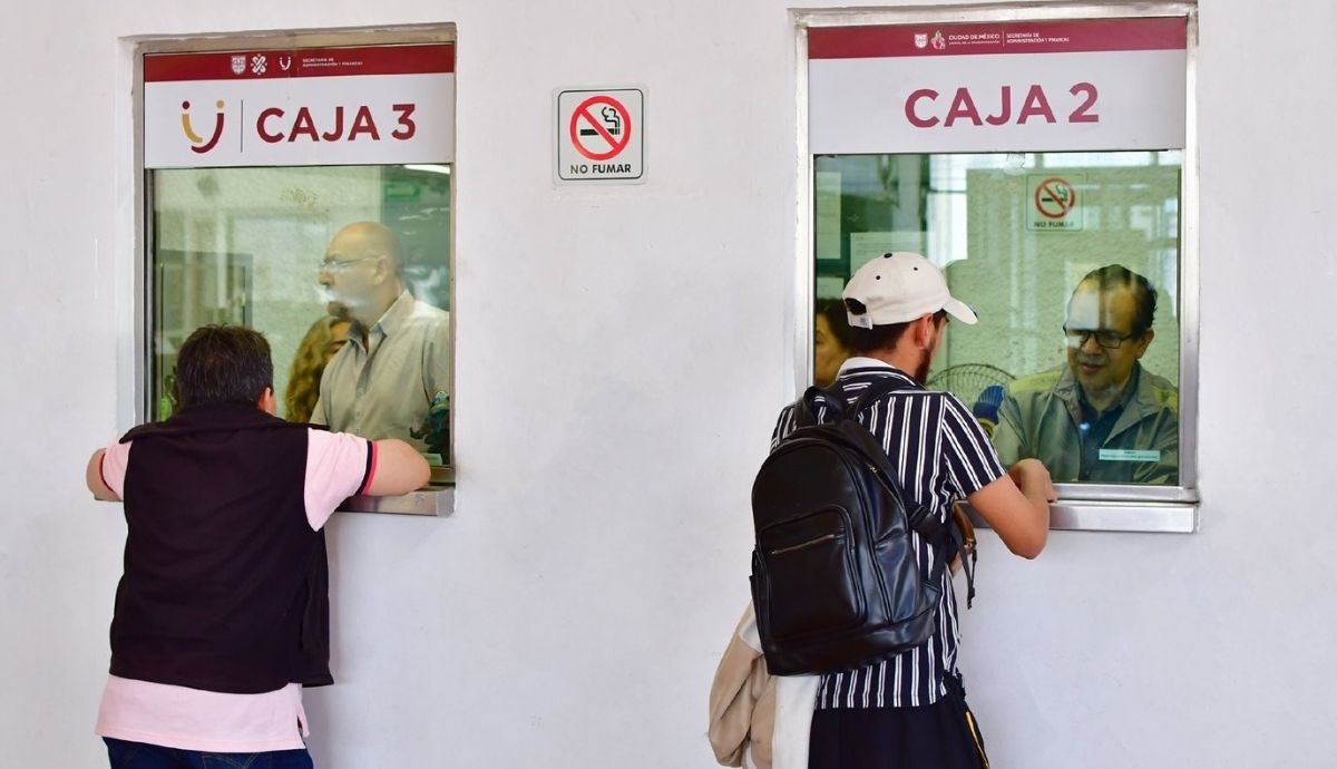 La SAF reportó ingresos récord para la CDMX en 2025