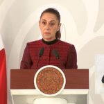 Sheinbaum Cuba Estados Unidos