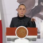 Sheinbaum envío de capos del narcotráfico a Estados Unidos