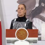 Sheinbaum petróleo Cuba