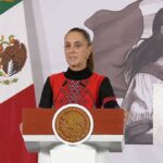 Sheinbaum reforma electoral