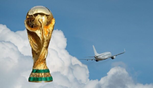 AICM: TUA se mantiene sin aumento de cara al Mundial 2026