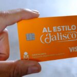 Plebiscito tarjeta única transporte público Jalisco