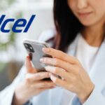 Telcel CURP registro