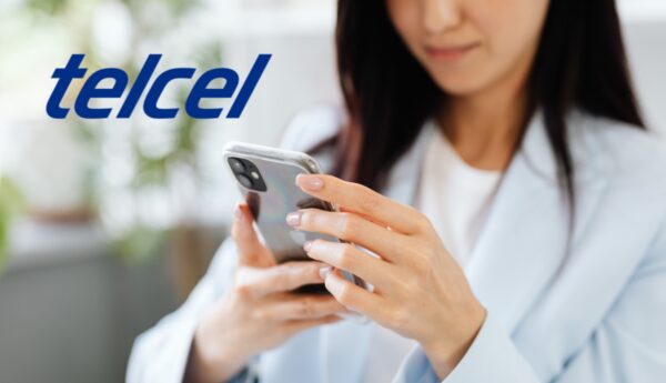 Telcel CURP registro