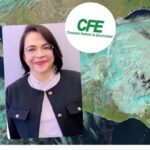 Tercera Tormenta invernal Emilia Esther Calleja Alor