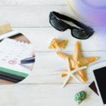 Vacaciones méxico 2026 tabla LFT