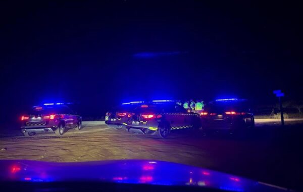 foto del Accidente de trenes en Adamuz, España