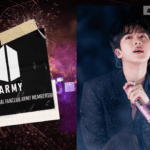 Army Membership precio bts méxico