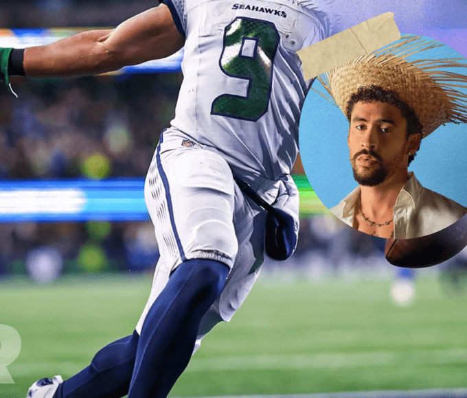 Bad Bunny Medio Tiempo Super Bowl LX