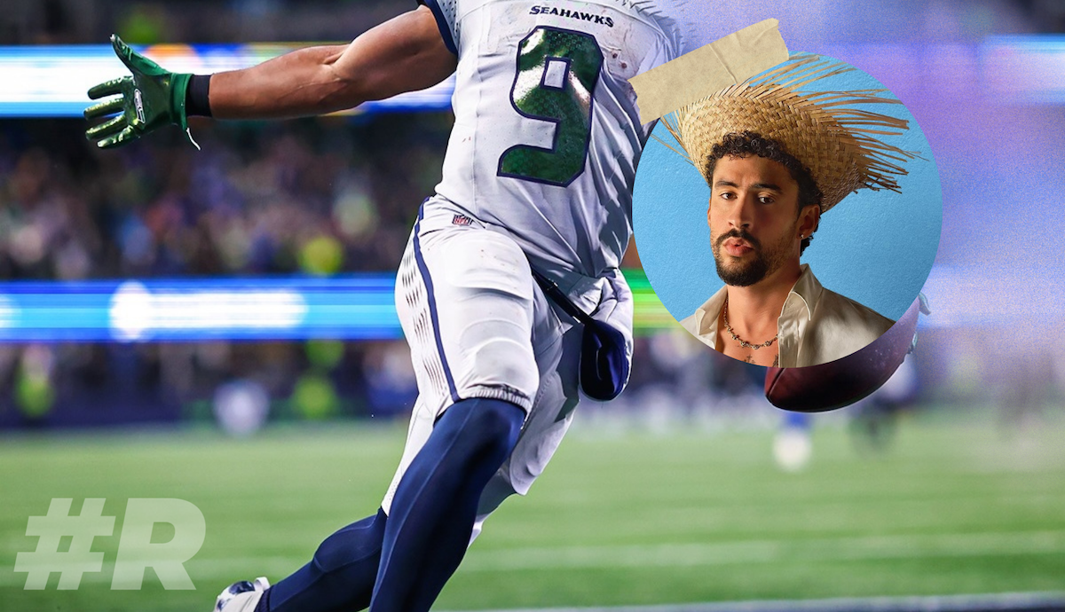 Bad Bunny Medio Tiempo Super Bowl LX