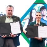 Gobierno de BC lanza convocatoria para la beca Corazón de Cimarrón UABC