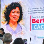 Berta Cáceres