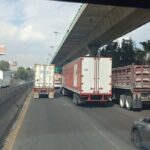 bloqueo o cierre en la México-Querétaro hoy