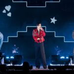 BTS en el Estadio GNP Seguros de CDMX: mapa