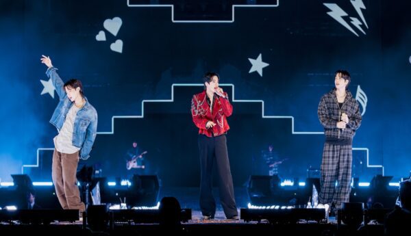 BTS en el Estadio GNP Seguros de CDMX: mapa