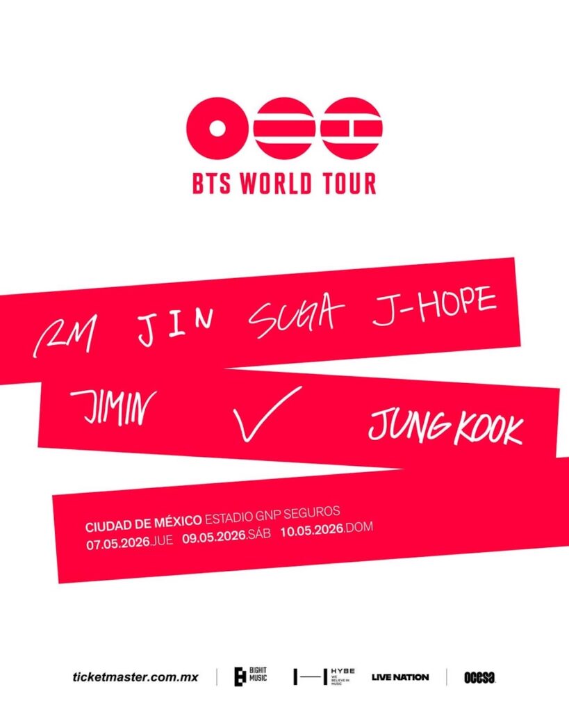 venta Army Membership estadio gnp seguros cdmx 2026