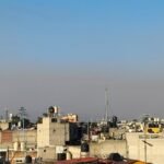 Contingencia ambiental es activada hoy en CDMX y Edomex