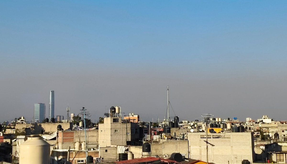 Contingencia ambiental es activada hoy en CDMX y Edomex