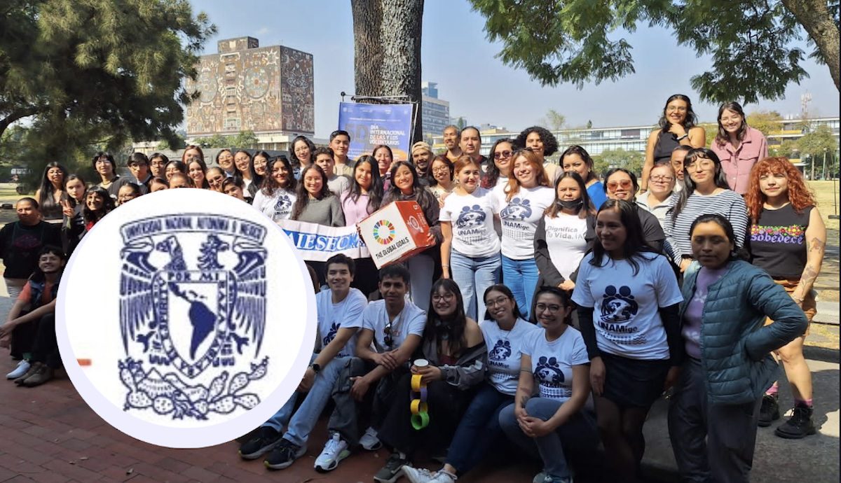 Convocatoria 2026 licenciatura UNAM