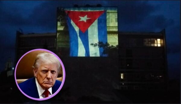 Cuba responde a Trump tras amenazas