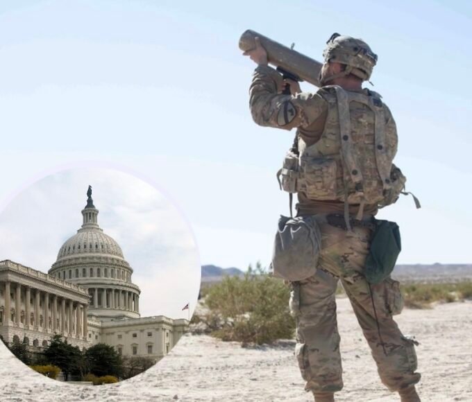 Demócratas advierten que ataque en Mexico sería 'desastroso'