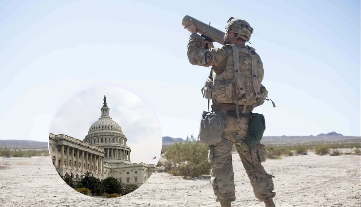 Demócratas advierten que ataque en Mexico sería 'desastroso'